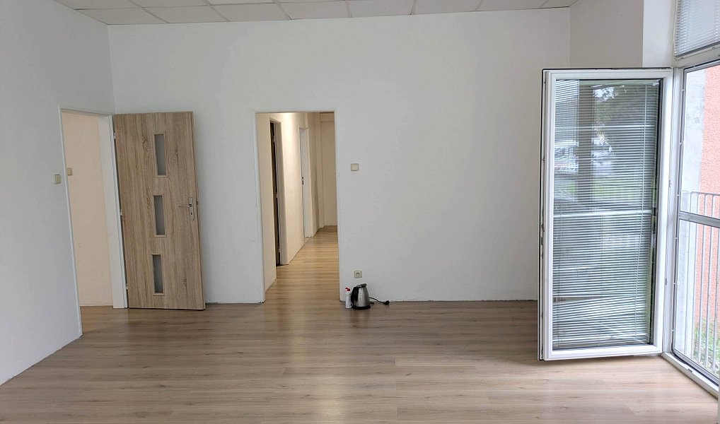 Prodej bytu 2+1 82 m², Budišov nad Budišovkou – náhled fotky 2