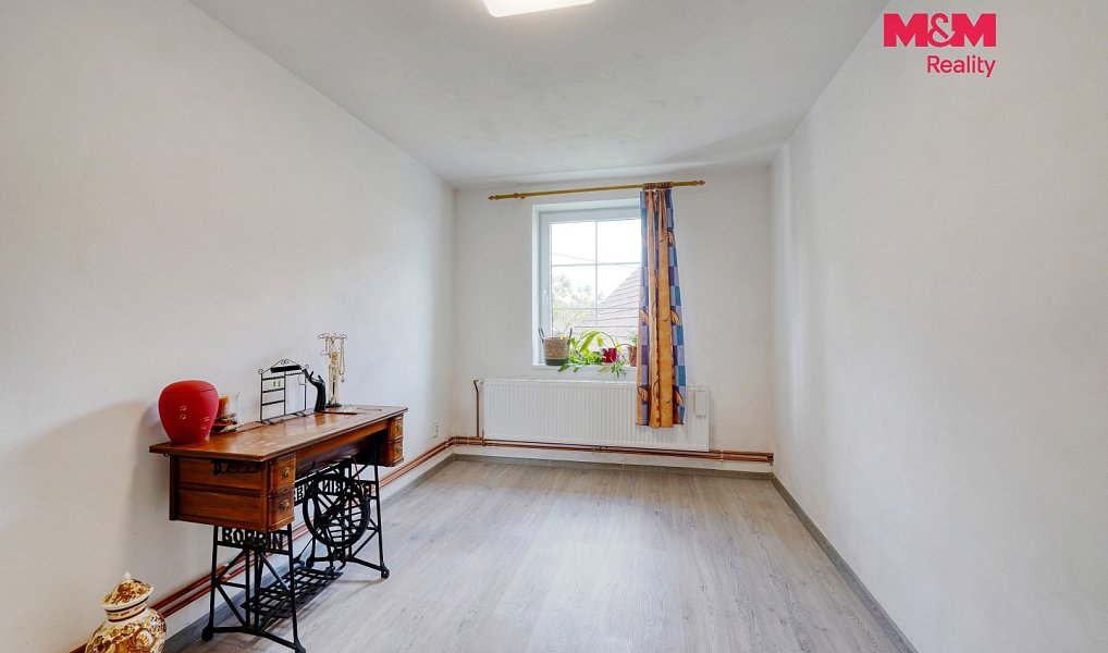 Prodej domu 71 m² s pozemkem 459 m², Kramolín – náhled fotky 8