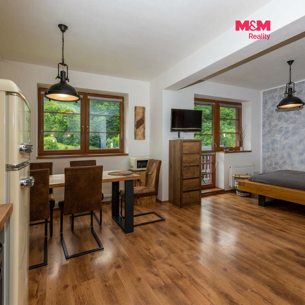 Prodej bytu 2+kk 64 m² – fotografie 3