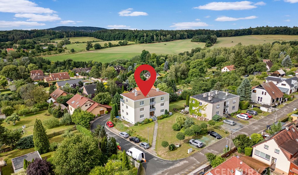 Prodej bytu 4+kk 87 m², Velké Popovice – náhled fotky 22