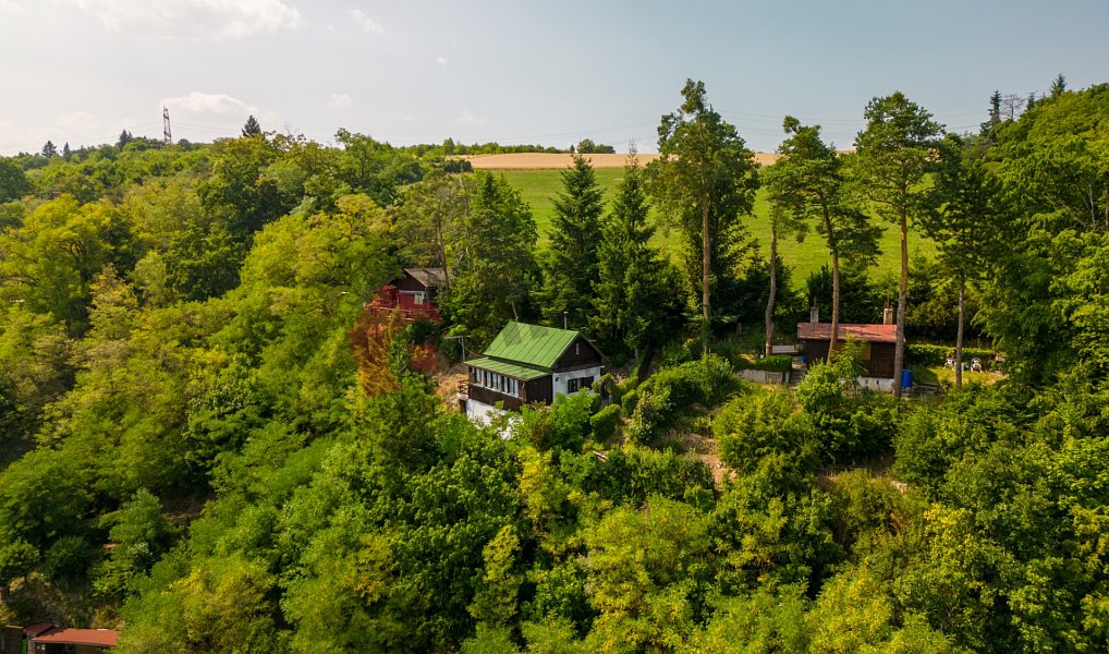 Prodej chaty/chalupy 60 m², Hvozdnice – náhled fotky 22