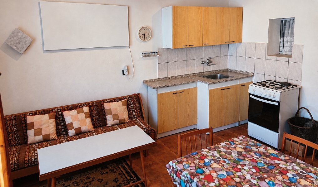 Pronájem domu 85 m², Mýto – náhled fotky 4