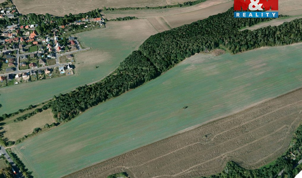 Prodej pozemku 17 275 m², Hrdlív – náhled fotky 6