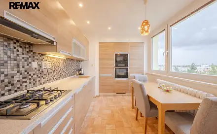 Pronájem bytu 2+1 55 m², Jílová, Olomouc - Neředín