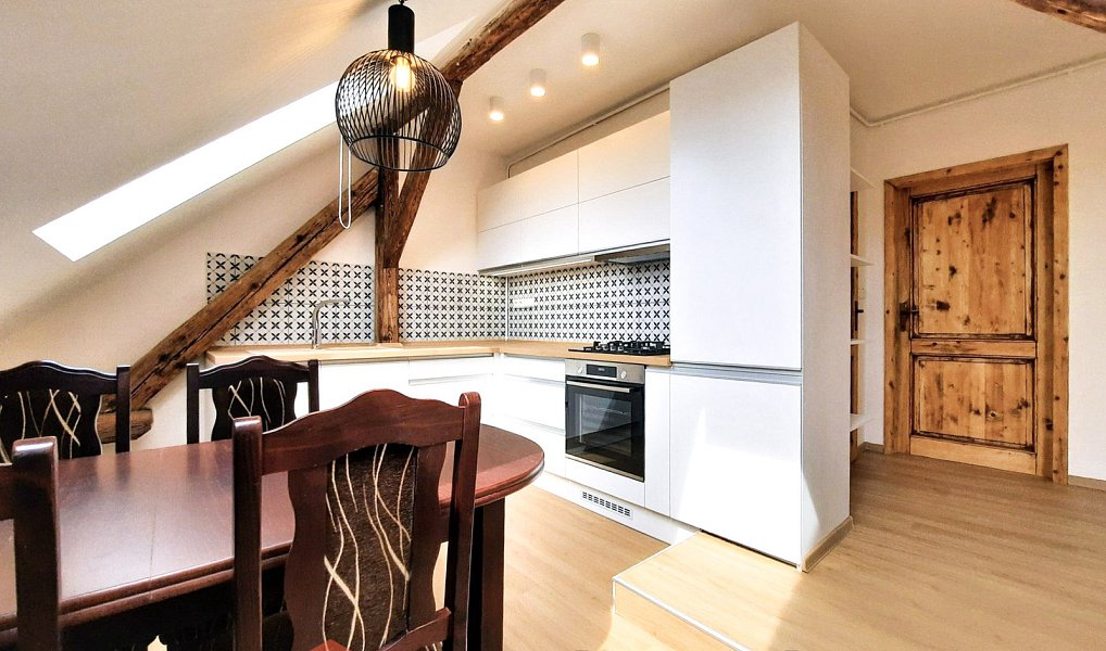 Prodej bytu 3+kk 65 m², Hodonín – náhled fotky 2