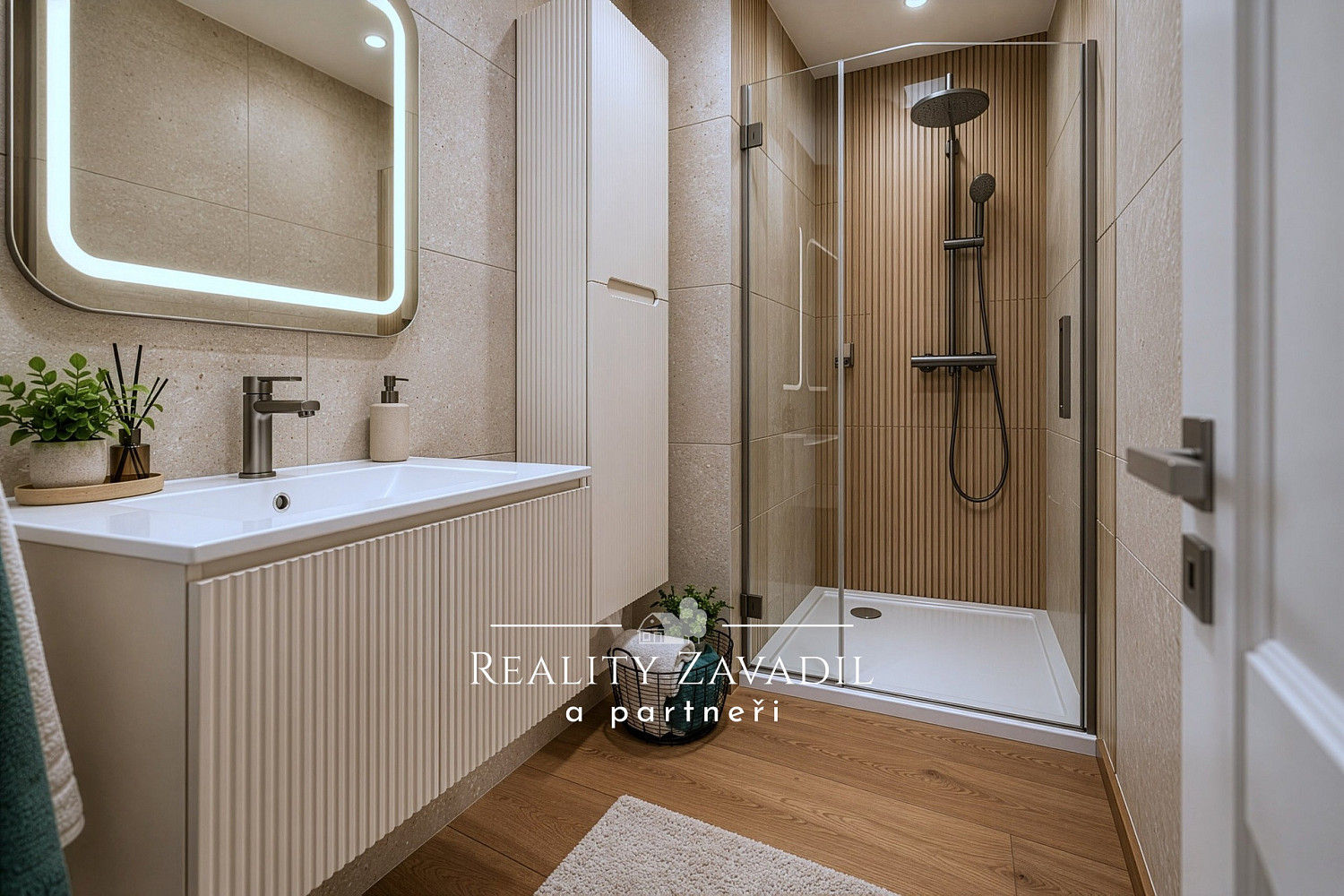 Prodej bytu 3+1 62 m² – fotografie 2