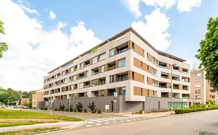 Prodej bytu 4+kk 114 m², Husova, Pardubice - Bílé Předměstí