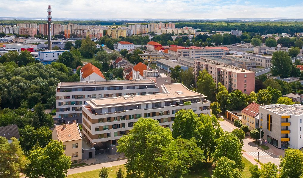 Prodej bytu 4+kk 114 m², Pardubice – náhled fotky 18