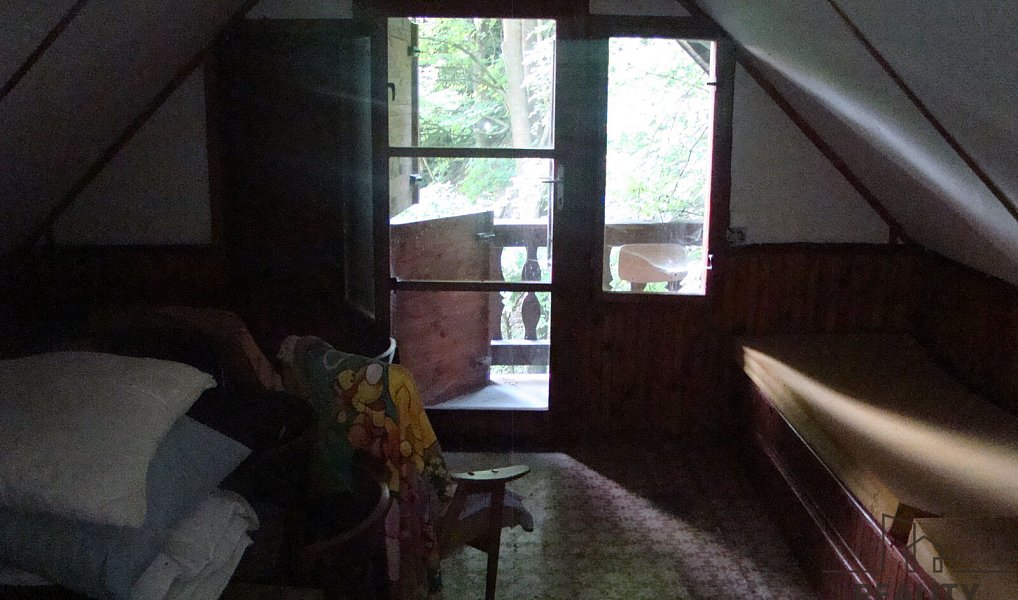 Prodej chaty/chalupy 68 m² s pozemkem 34 m², Zbečno – náhled fotky 11