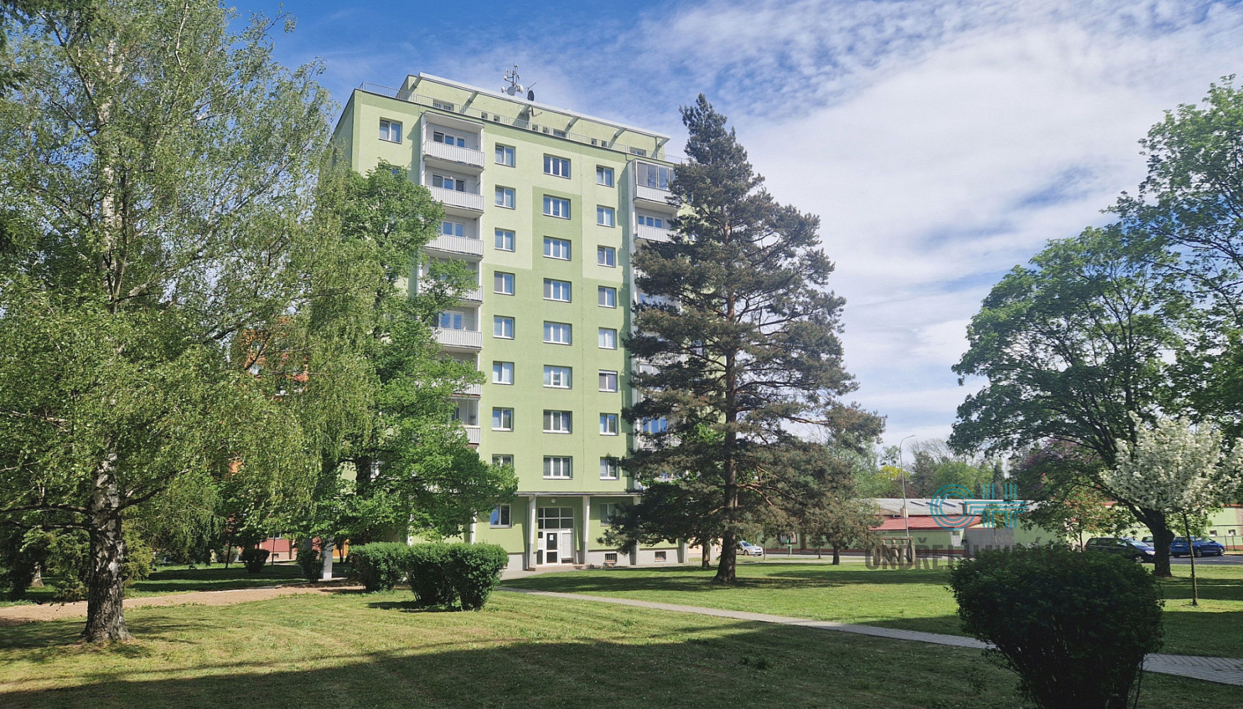 Prodej bytu 3+1 64 m² – fotografie 3