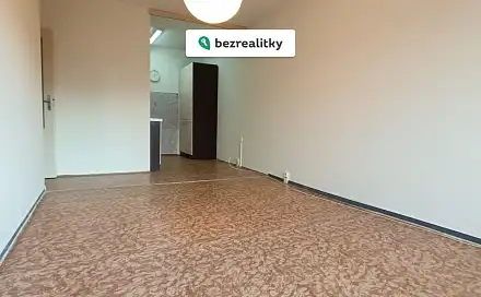 Prodej bytu 2+kk 45 m², Kurzova, Praha 5 - Stodůlky