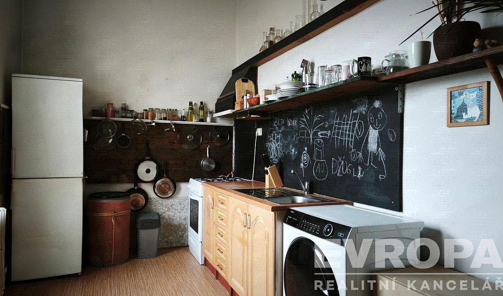 Prodej bytu 1+1 45 m², Děčín – náhled fotky 6