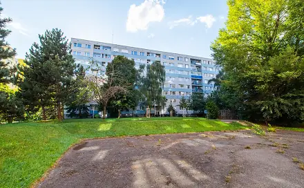 Prodej bytu 3+1 64 m², Jeřábkova, Praha 4 - Chodov