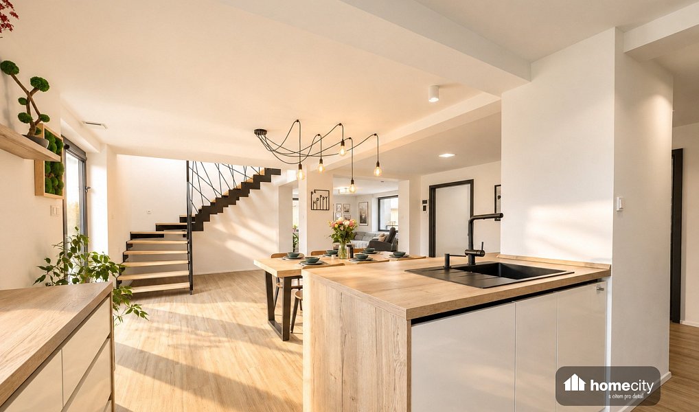 Prodej domu 267 m² s pozemkem 661 m², Pardubice – náhled fotky 10