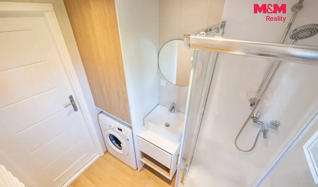 Prodej domu 35 m² s pozemkem 35 m², Třebechovice pod Orebem – náhled fotky 5