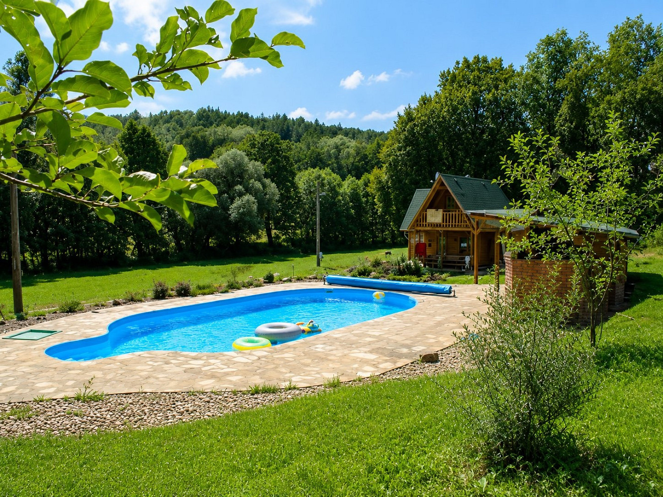 Prodej chaty/chalupy 80 m² s pozemkem 1 097 m² — photo 2