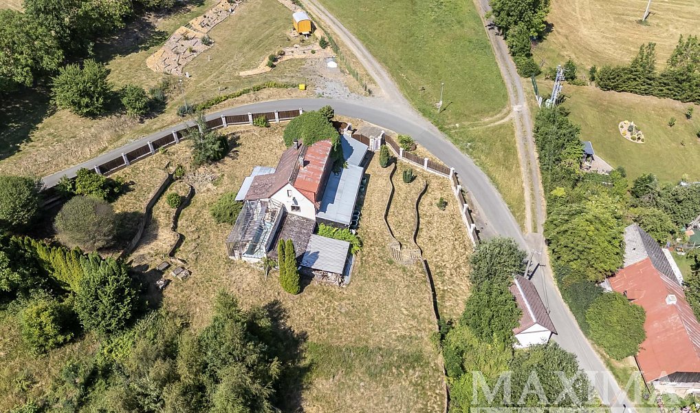Prodej domu 140 m² s pozemkem 1 909 m², Javor – náhled fotky 25