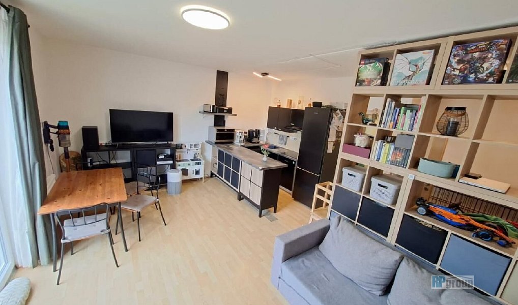 Prodej bytu 2+kk, 57 m², Praha-západ, Jesenice