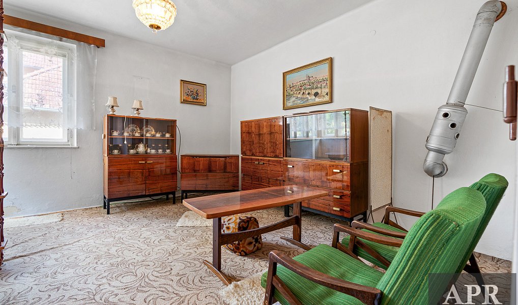 Prodej domu 117 m² s pozemkem 871 m², Brumov-Bylnice – náhled fotky 17