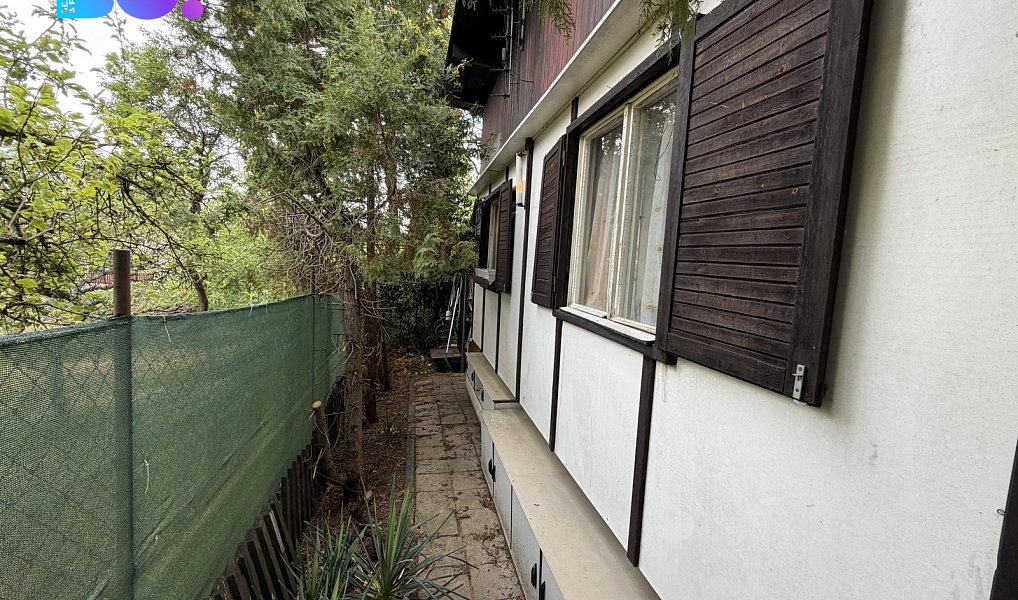 Prodej chaty/chalupy 47 m² s pozemkem 536 m², Brno – náhled fotky 9