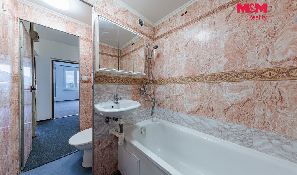 Prodej bytu 3+kk 55 m², Hroznětín – náhled fotky 5