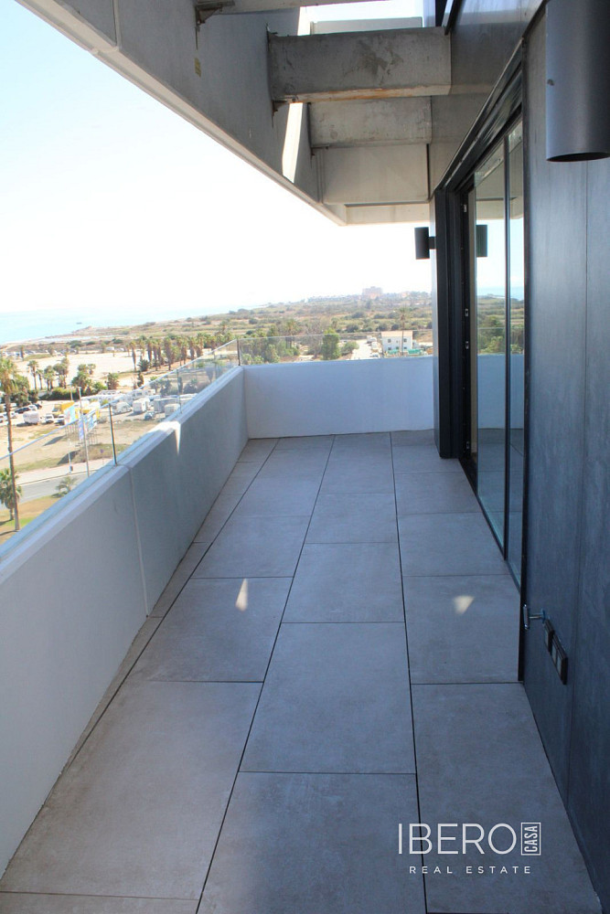 Piso 5+kk – Málaga, Centro Histórico, Centro - Vista 2