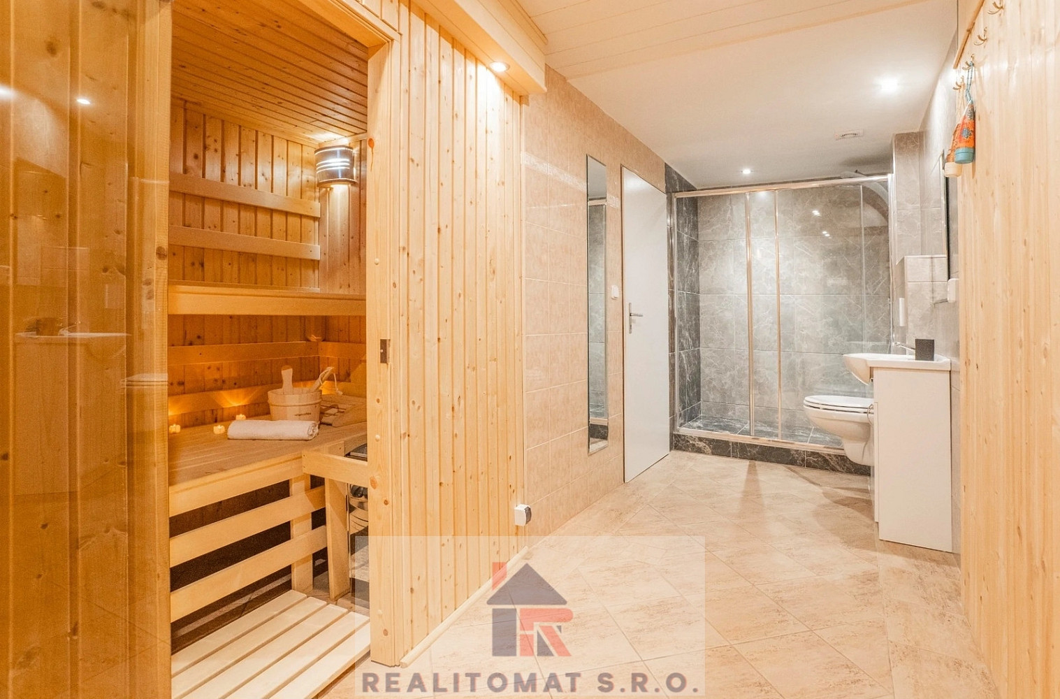 Prodej bytu 1+kk 55 m² – fotografie 3