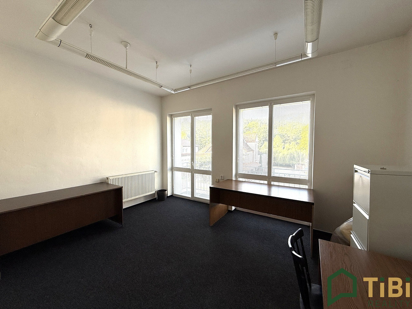 Pronájem kanceláře 21 m² – fotografie 5