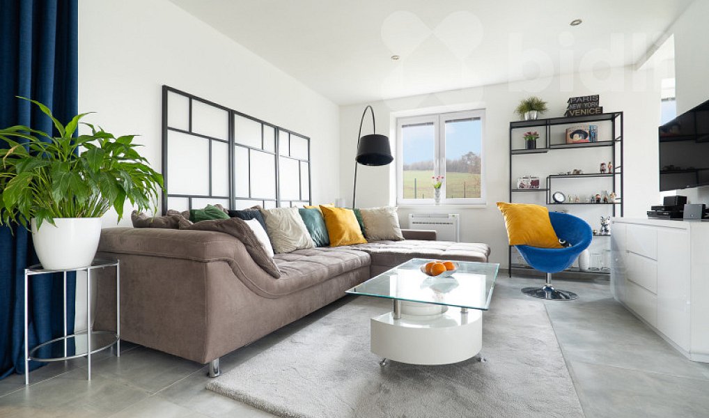 Prodej nájemního domu, činžáku 193 m², Konojedy – náhled fotky 3