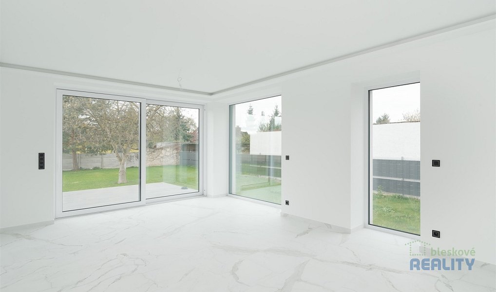 Prodej domu 256 m² s pozemkem 1 303 m², Brandýs nad Labem-Stará Boleslav – náhled fotky 14