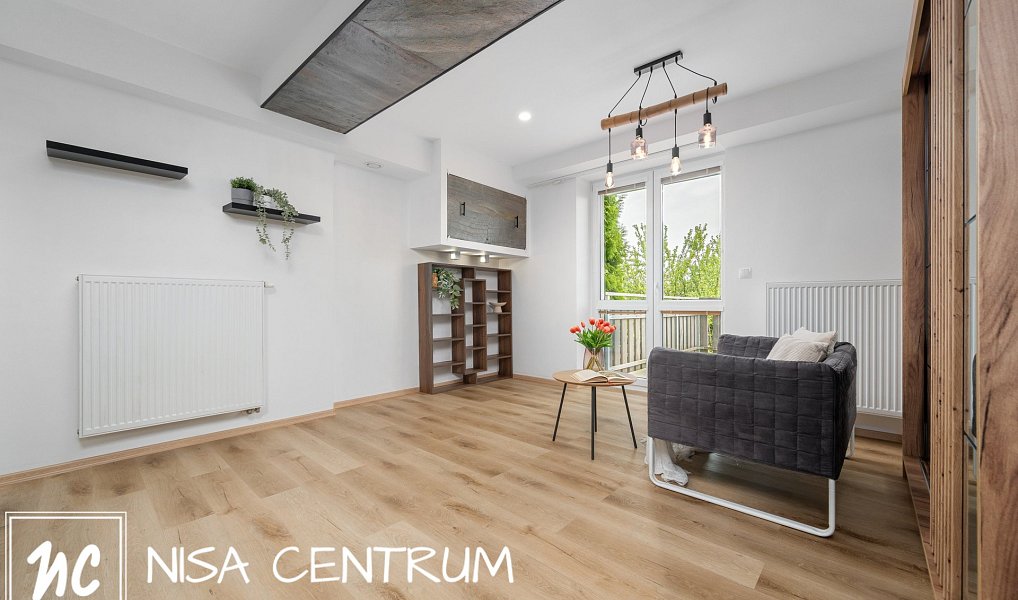 Pronájem bytu 2+kk 46 m², Jablonec nad Nisou – náhled fotky 7