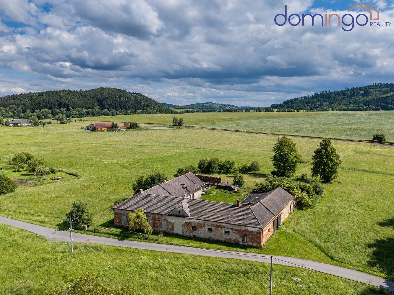 Prodej domu 180 m² s pozemkem 3 506 m² — photo 3