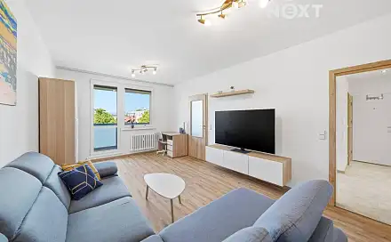 Prodej bytu 3+1 75 m², Dolní, Prostějov