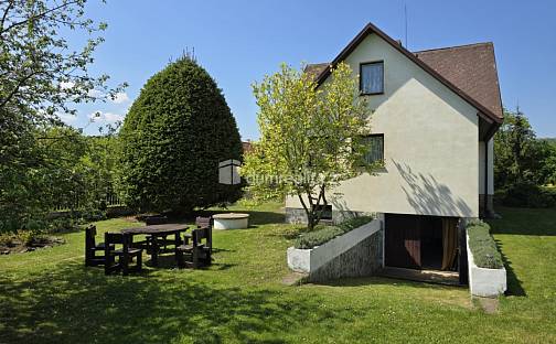 Prodej domu 230 m² s pozemkem 1 014 m², Trubská, Hlásná Třebaň, okres Beroun