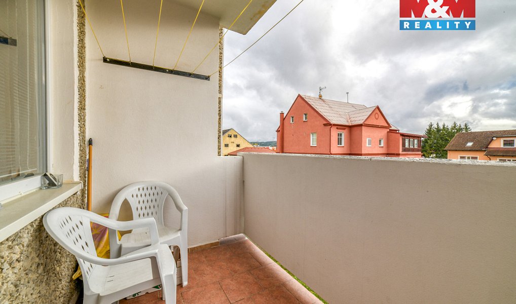 Prodej bytu 3+1 67 m², Bor – náhled fotky 15