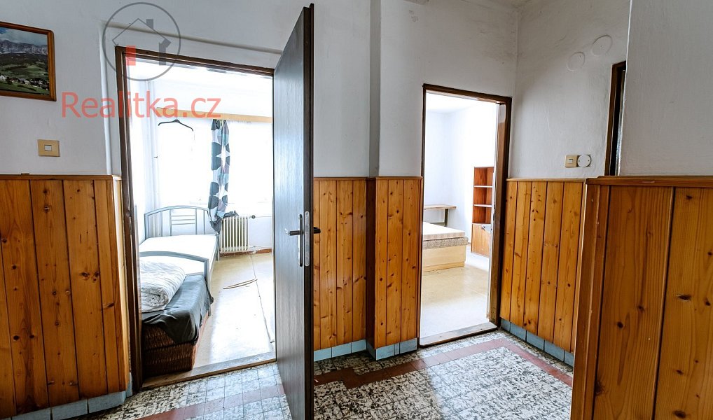 Prodej ubytovacího objektu 650 m², Deštné v Orlických horách – náhled fotky 12