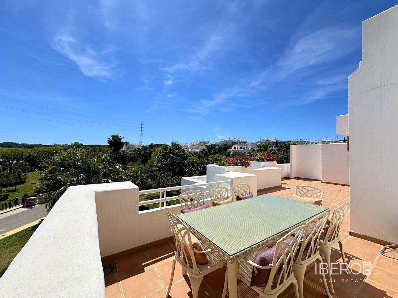 Piso 3+kk – Guadalmar-San Julián, Carretera de Cádiz - Vista 3