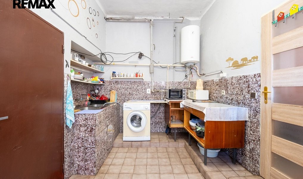 Prodej domu 107 m² s pozemkem 29 m², Koryčany – náhled fotky 10