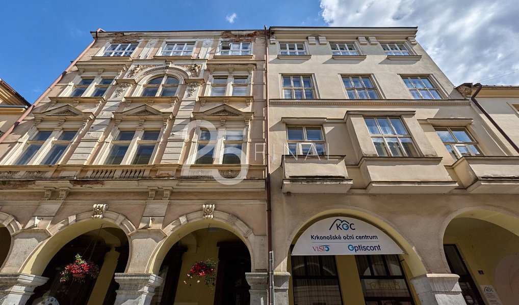 Pronájem restaurace 250 m², Trutnov – náhled fotky 5