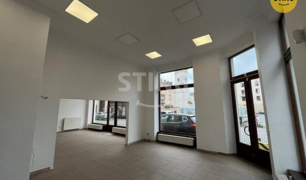 Pronájem obchodních prostor 115 m², Ostrava – náhled fotky 11