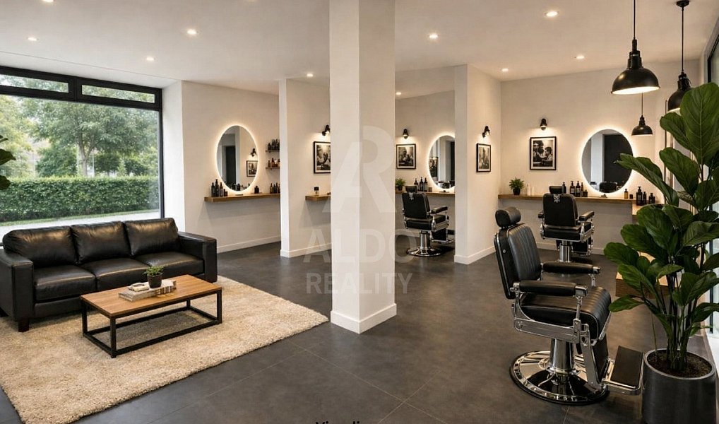 Prodej obchodních prostor 63 m², České Budějovice – náhled fotky 5
