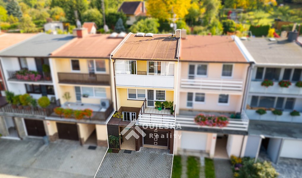 Prodej domu 178 m² s pozemkem 252 m², Boskovice – náhled fotky 27