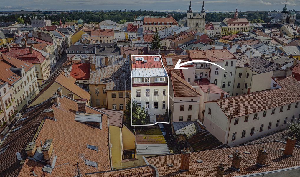 Prodej bytu 3+1 95 m², Jihlava – náhled fotky 12