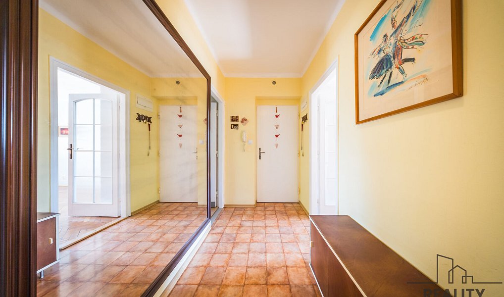 Prodej bytu 3+1 71 m², Hodonín – náhled fotky 4