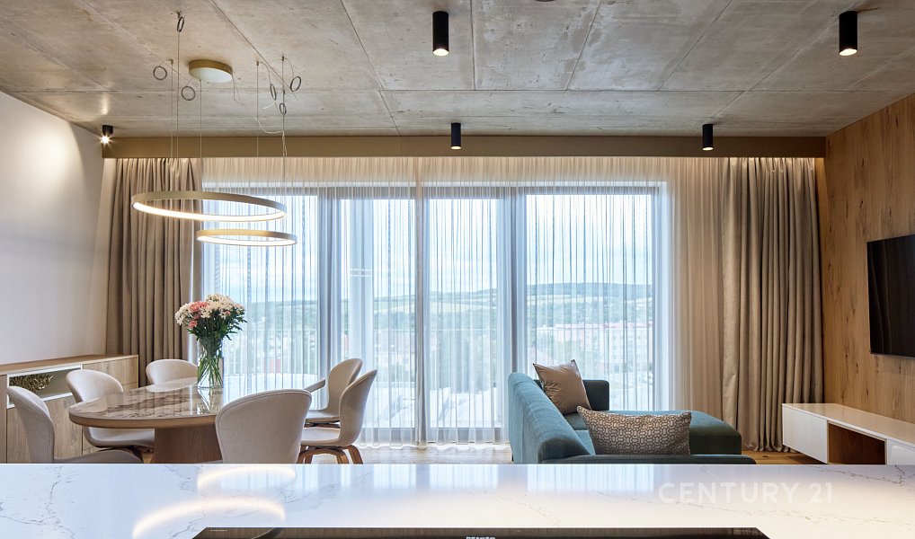 Pronájem bytu 4+kk 114 m², Znojmo – náhled fotky 4