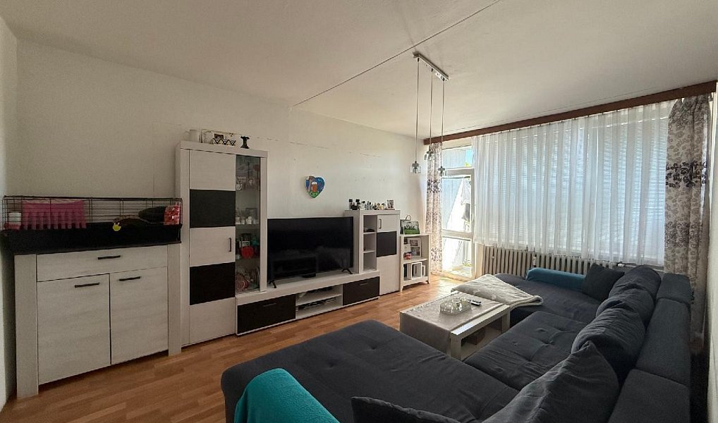 Pronájem bytu 2+1 65 m², Bílina – náhled fotky 5