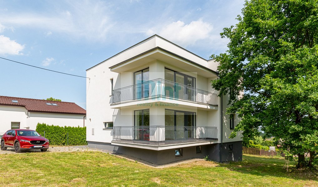 Prodej bytu 2+kk 48 m², Háj ve Slezsku – náhled fotky 5