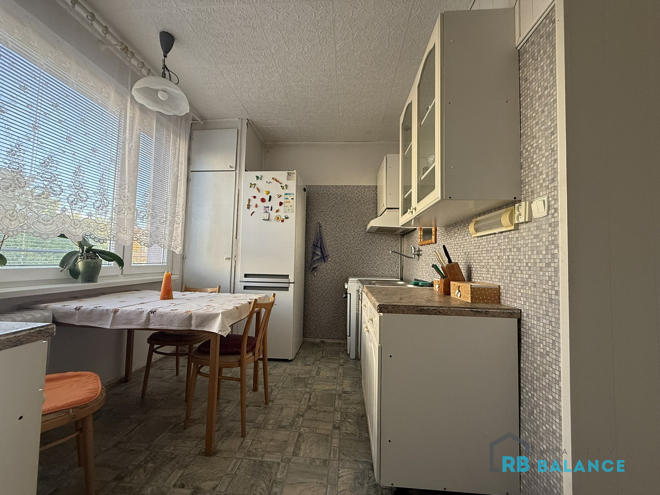 Pronájem bytu 2+1 62 m² – fotografie 5