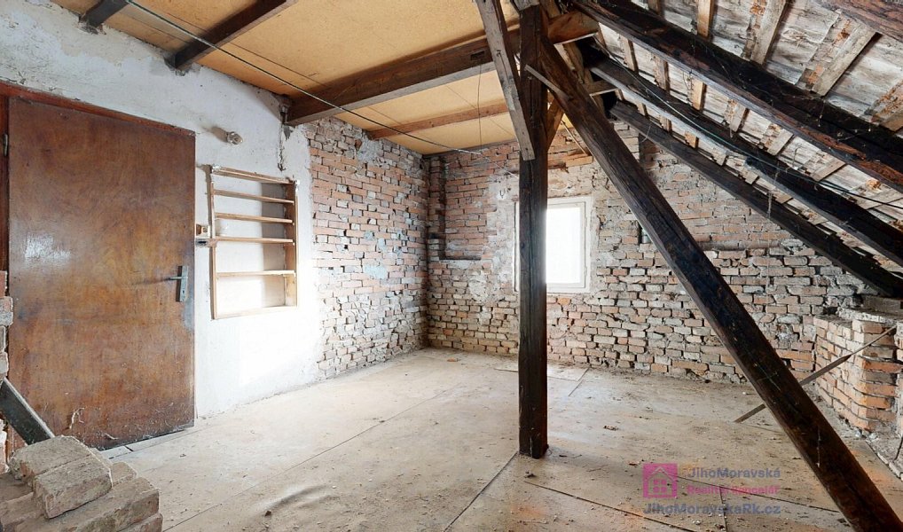 Prodej domu 148 m² s pozemkem 259 m², Mikulčice – náhled fotky 15