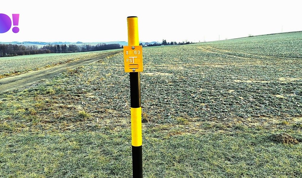 Prodej stavebního pozemku 5 182 m², Beňov – náhled fotky 3